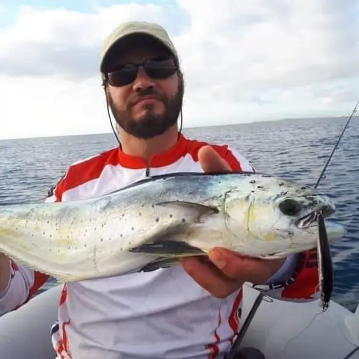 Hunthouse truite leurre de pêche coulant Jerkbait 70/80/105mm 7/8.5/18.5g artiste vairon mer appât