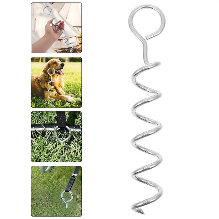 Piquets RapDuty pour grands chiens