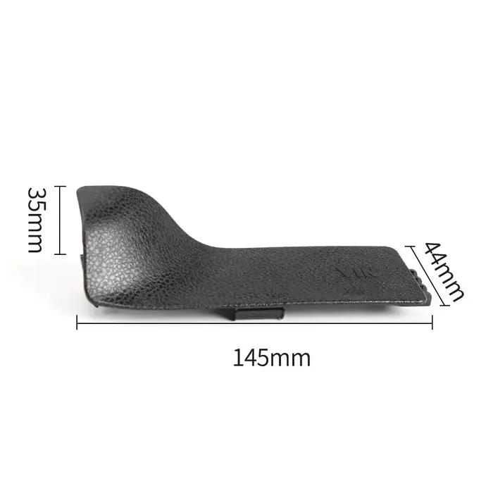 Couvercle en plastique pour Mercedes W166 W292