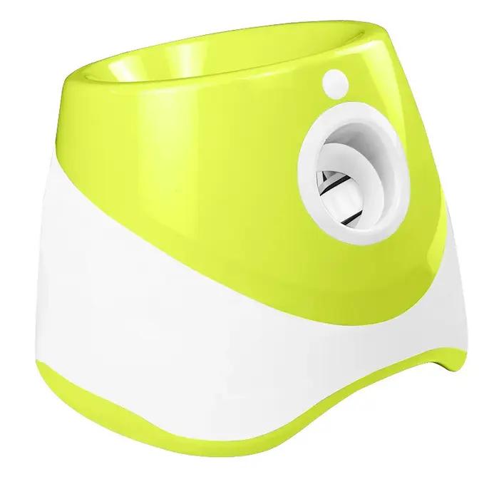 Lanceur de balles automatique pour chiens et chats