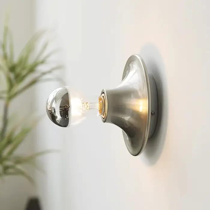 LED décor intérieur applique murale pour salon Aisel couloir chambre lampe salle de bain nordique cr