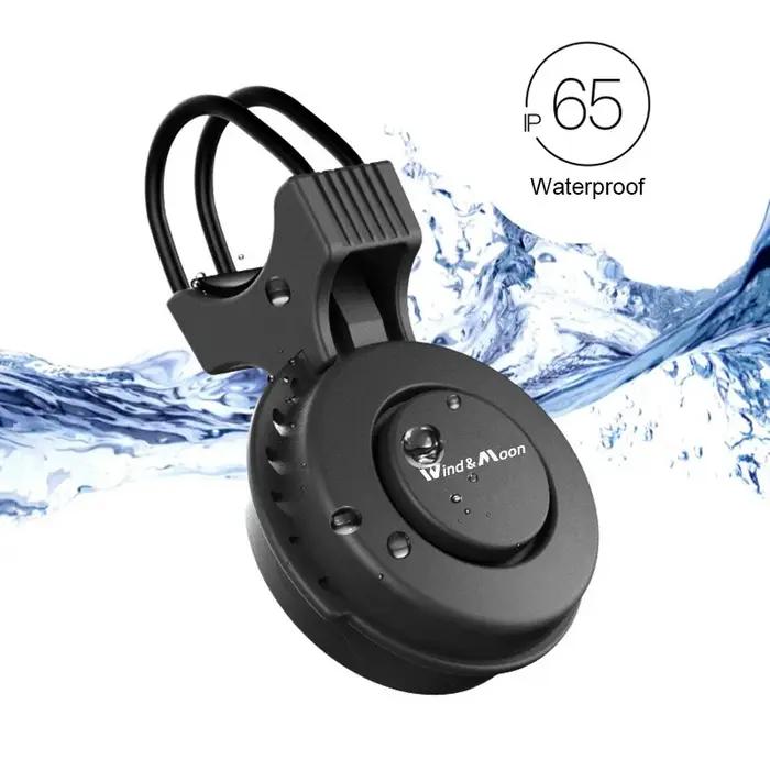 Sonnette électrique de vélo, Rechargeable par USB, pour vtt, Scooter, vélo de route, klaxon de guido