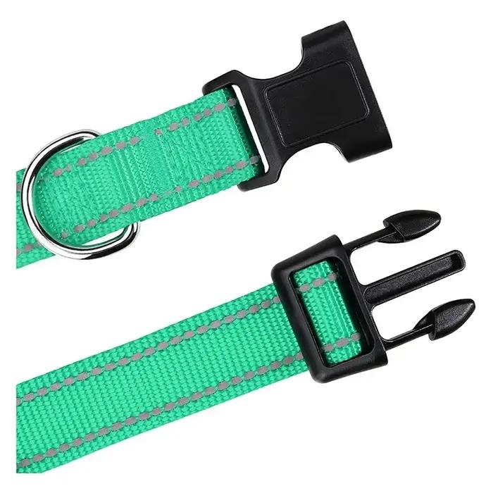 Collier pour chien en nylon