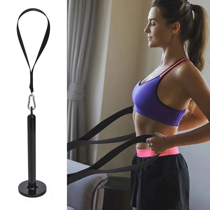 Fitness bras lutte entraînement sangle ceinture main