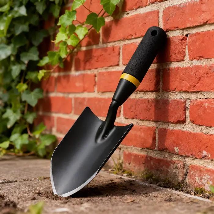 Pelle de jardin, outils de jardinage, pelles agricoles, Mini équipement manuel multifonctionnel, outillage d'extérieur en acier inoxydable