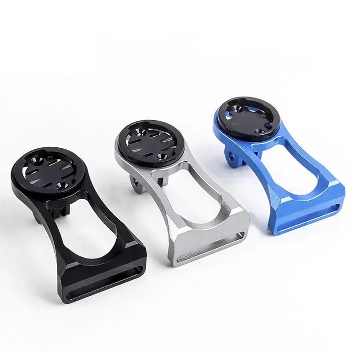 BKPTX support de caméra d'ordinateur vélo en alliage d'aluminium