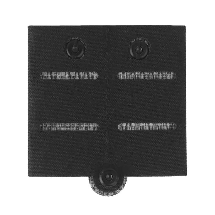 Kit d'adaptateur MOLLE à dégagement rapide QLS requis pour une utilisation avec le Kit de dégagement rapide QLS, accessoires d'équipement de chasse