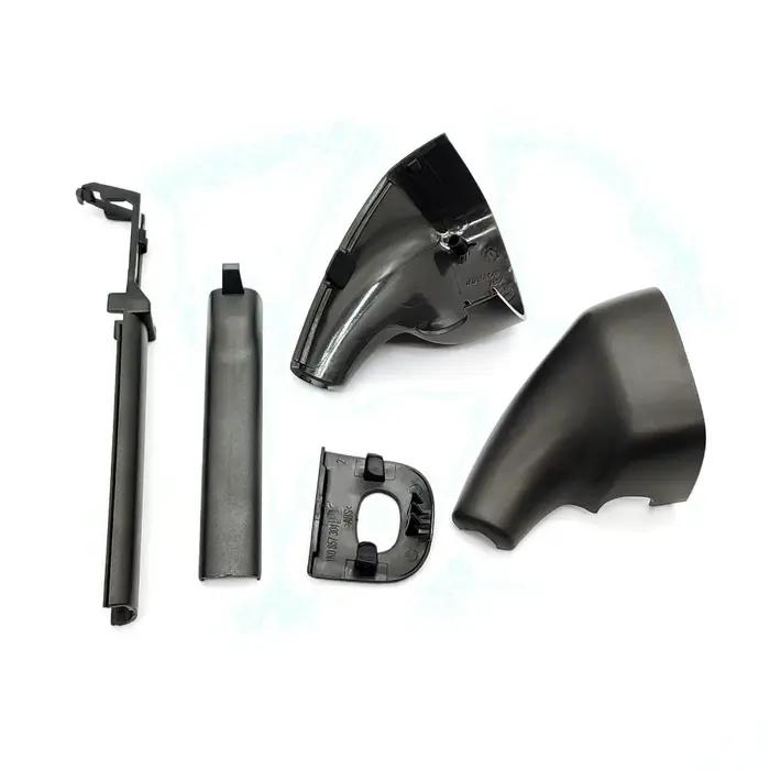 Bouclier de Base de miroir intérieur pour Golf 6 MK6 Passat Jetta Tiguan Touran, coque de capteur de