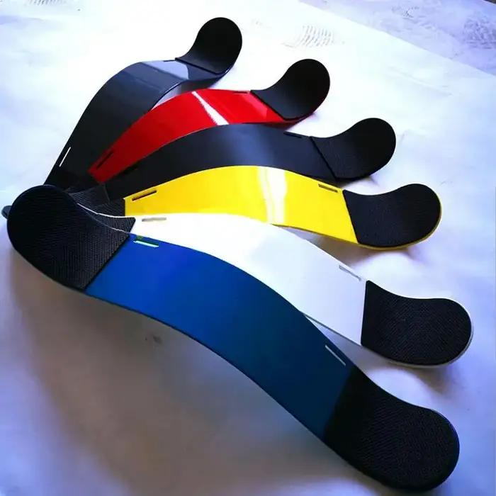 Blaster de bras réglable en aluminium
