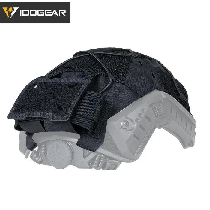 Housse casque tactique IDOGEAR