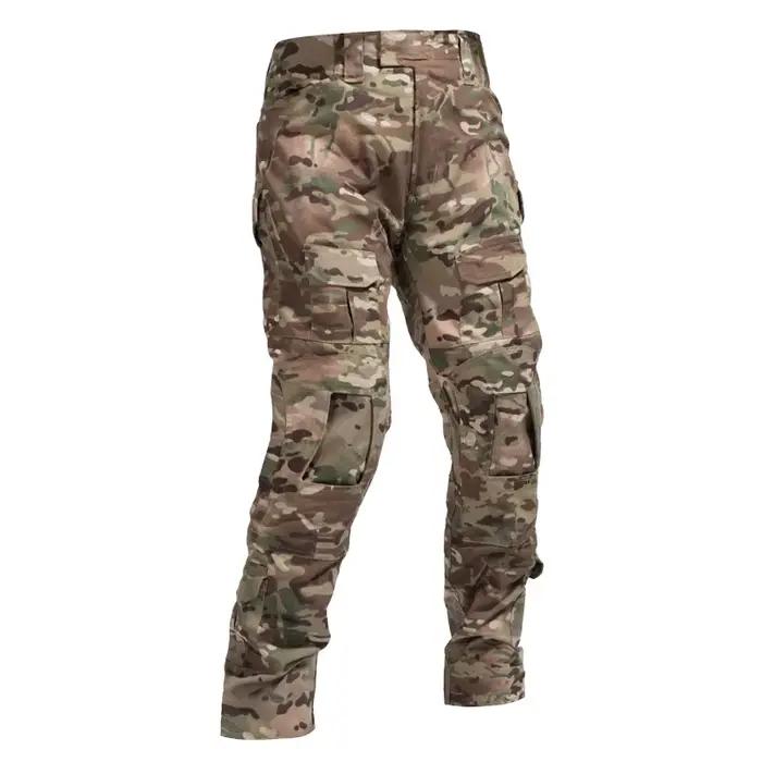Pantalon de camouflage respirant et résistant à l'usure 2026 Frog Pants – Combinaison extensible et durable CP Pants