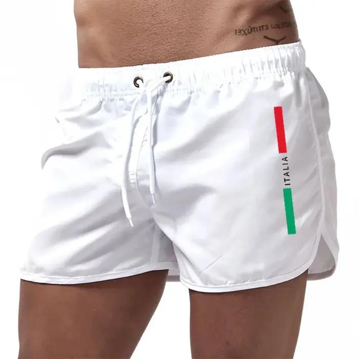 Nouveaux shorts de plage à séchage rapide pour hommes