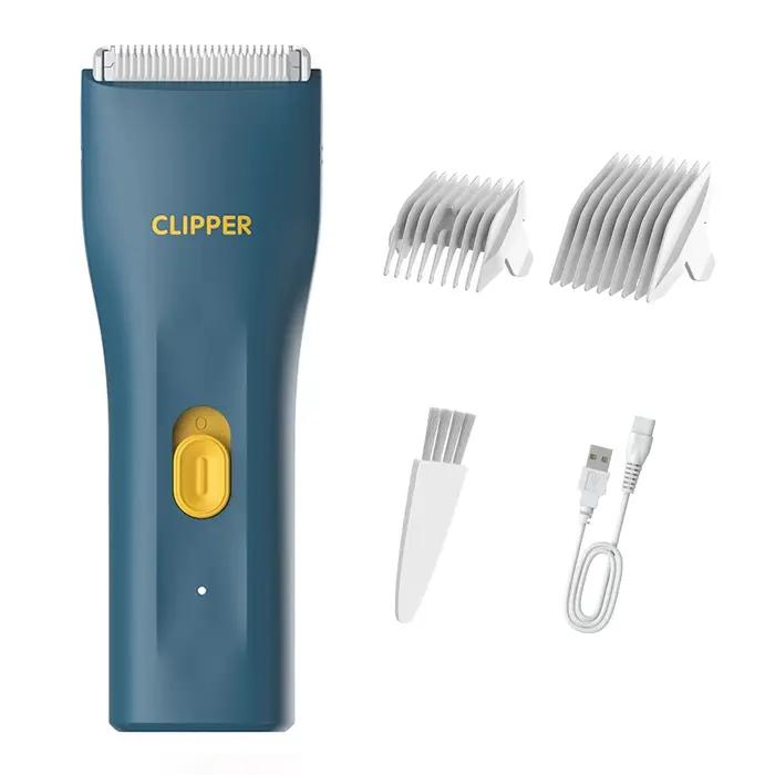 Tondeuse à cheveux électrique pour petits chiens, tondeuse de toilettage pour animaux de compagnie,