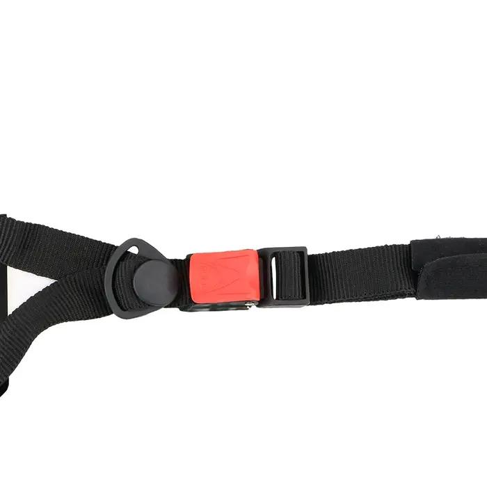 Casque de sécurité demi-visage