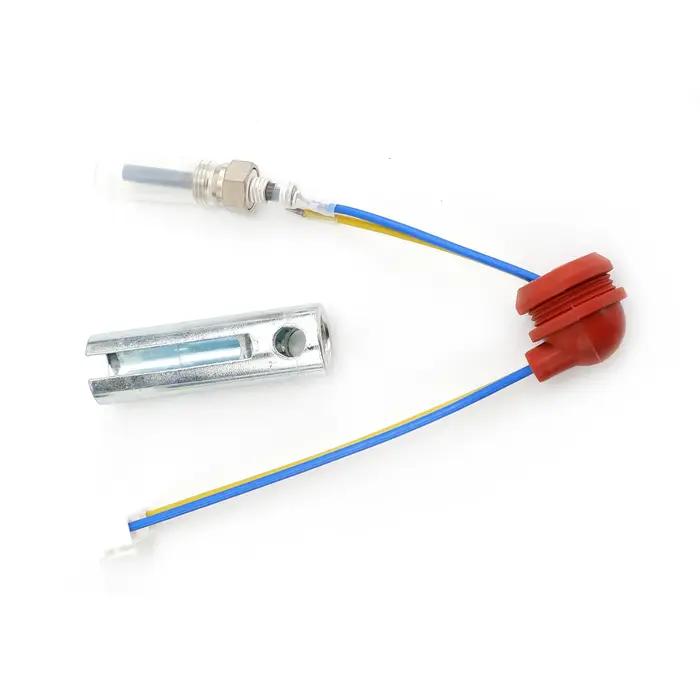 Chauffage à Air Diesel 12V/24V, bougie de préchauffage en céramique, clé d'allumage pour Webasto Ebe