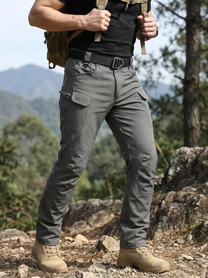Pantalons de randonnée pour hommes