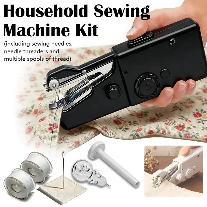Kit de couture portable