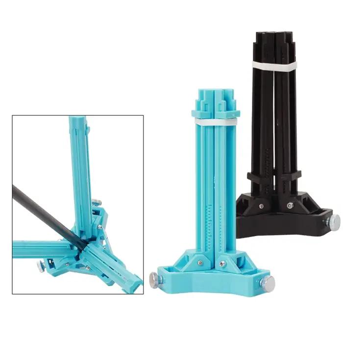 Flèche flexching gabarit outil de bricolage
