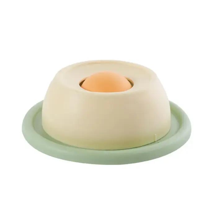Jouets interactifs amusants pour animaux de compagnie, favorise la santé dentaire, bol de collation