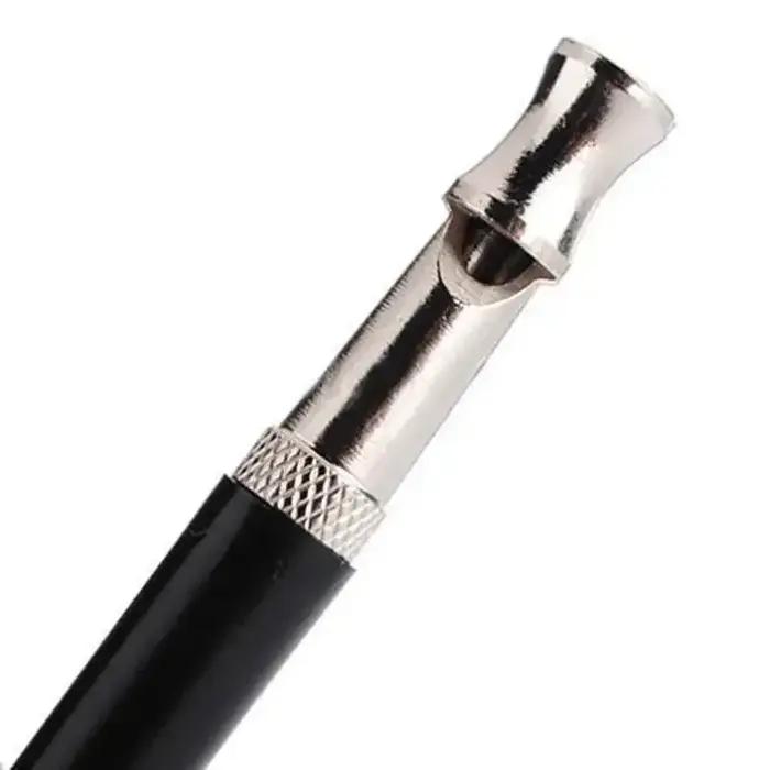 Sifflet supersonique haute fréquence pour chien et animal de compagnie