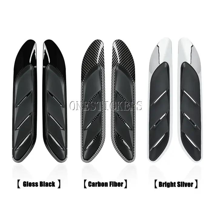Badge autocollant pour emblème de porte, accessoires de voiture, pour Mercedes Benz classe C E W206