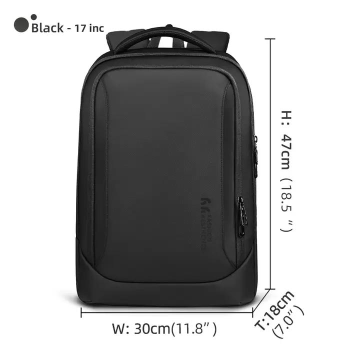 Heroic Knight-Sac à dos de voyage d'affaires pour homme