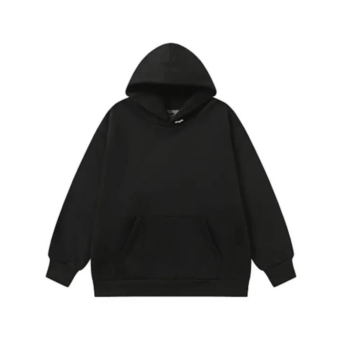 Nouveaux vêtements pour hommes américains, vêtements décontractés tendance, articles de mode, sweat-