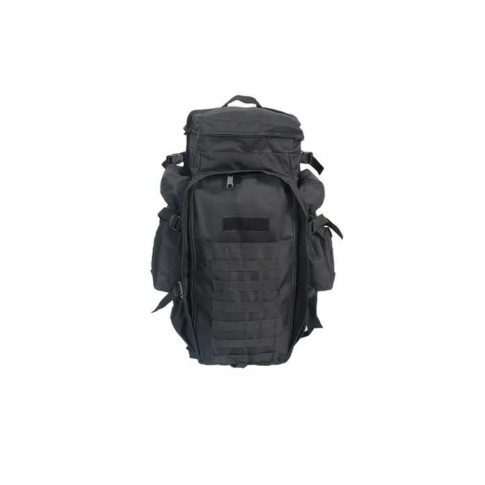 Sac à dos TEPUDUO SR multifonctionnel 56-75L pour sports de plein air cyclisme randonnée tactique occasions spéciales
