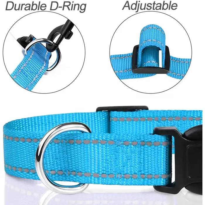 Collier ras du cou pour petit chien