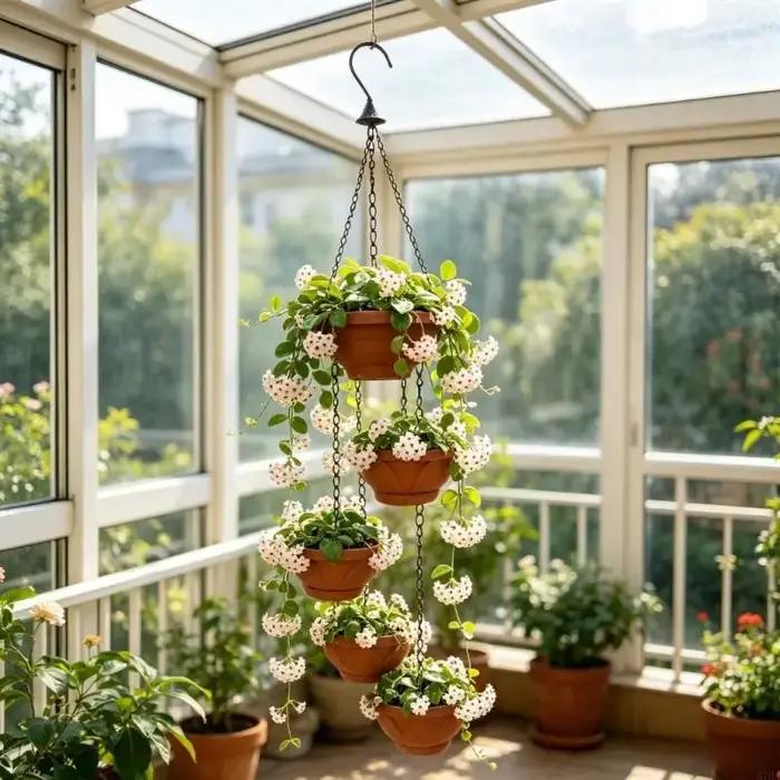 Chaîne pluie extérieure en fer avec finition imperméable pour jardin et balcon, outil de jardinage et élément décoratif pour occasions spéciales