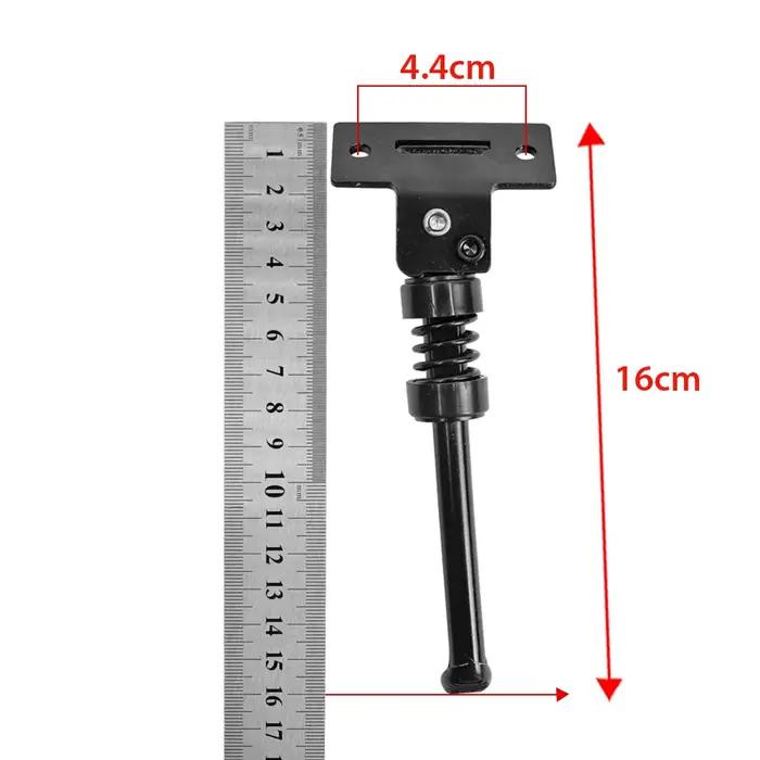 Support de pied pour Scooter électrique 10/8 pouces