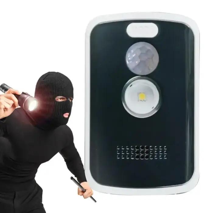 Alarme périmétrique de coffre-fort portable