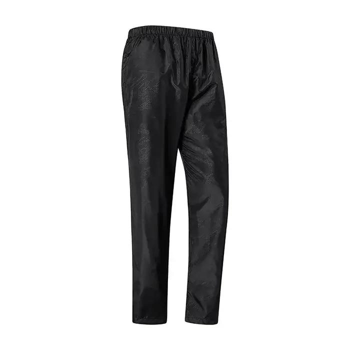 Pantalon Imperméable Unisexe à vaccage Rapide pour Homme et Femme