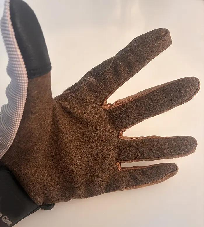 Gants tactiques été doigts entiers respirants entraînement extérieur écran tactile chasse France