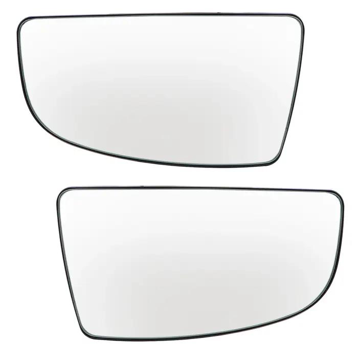 Rétroviseur Convexe Latéral Droit, pour Ford ATIC MK8 Tourneo 2014-2022, 150, 250, 350, 2015-2022