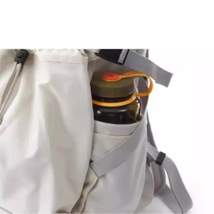 Sac de Trekking pour aventures en plein air, sac d'alpinisme léger, sac de Sport résistant à l'eau, sac de jour académique