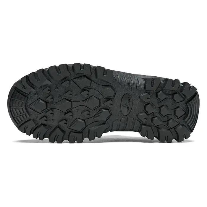 Chaussures de randonnée coordonnantes unisexes, chaussures de trekking en plein air, baskets d'escal