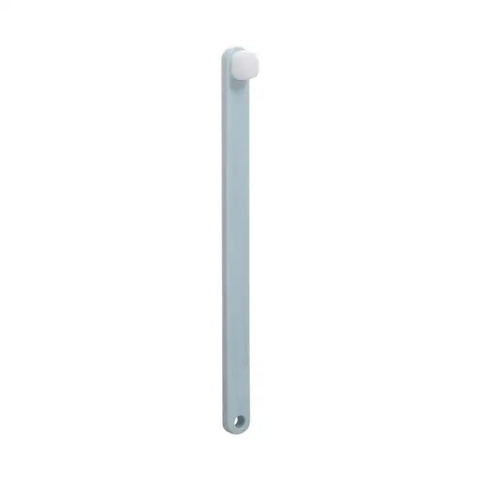 Brosse de nettoyage buccal pour animaux de compagnie de petite taille : élimine la mauvaise haleine