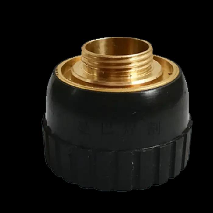 KEMAO – consommables de découpe Plasma adaptés à la buse de découpe LGK 120 LGK80 Cut130, capuchon d