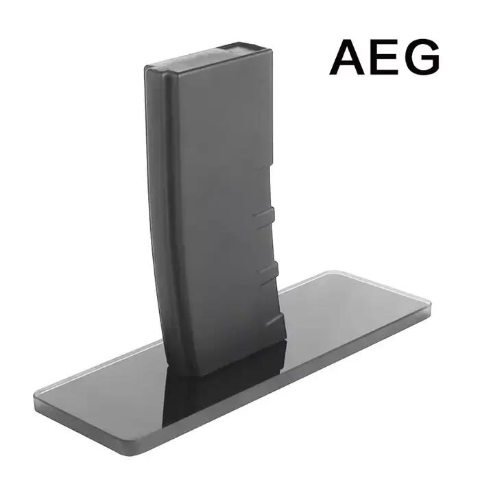 Support de présentation pour fusil de chasse AR15, accessoire pour M4 et GBB, support de présentatio
