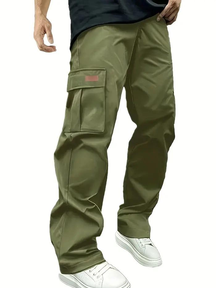 Amazon – pantalons de travail pour hommes, nouvelle collection été 2026, Station indépendante europé