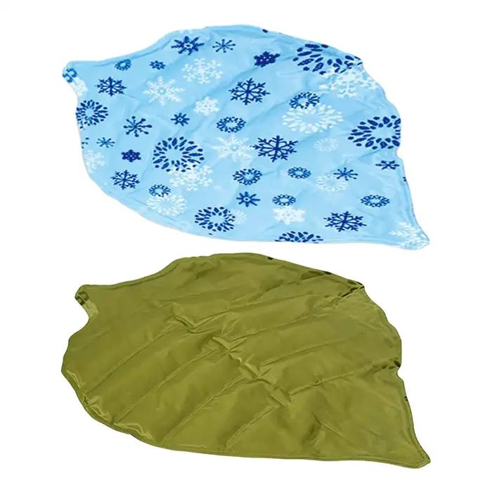 Tapis rafraîchissant pour animaux de compagnie