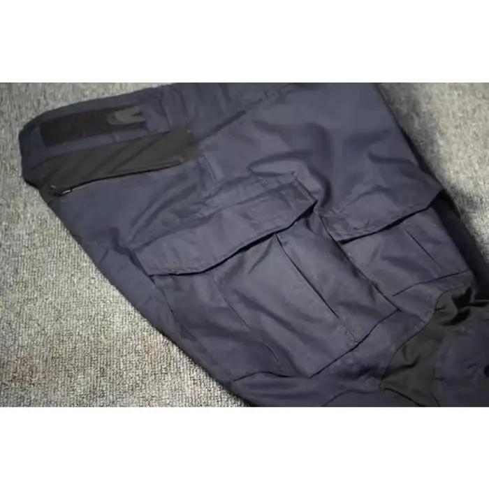 Pantalon combat G3 résistant rayures chasse outdoor survie randonnée sport tactique