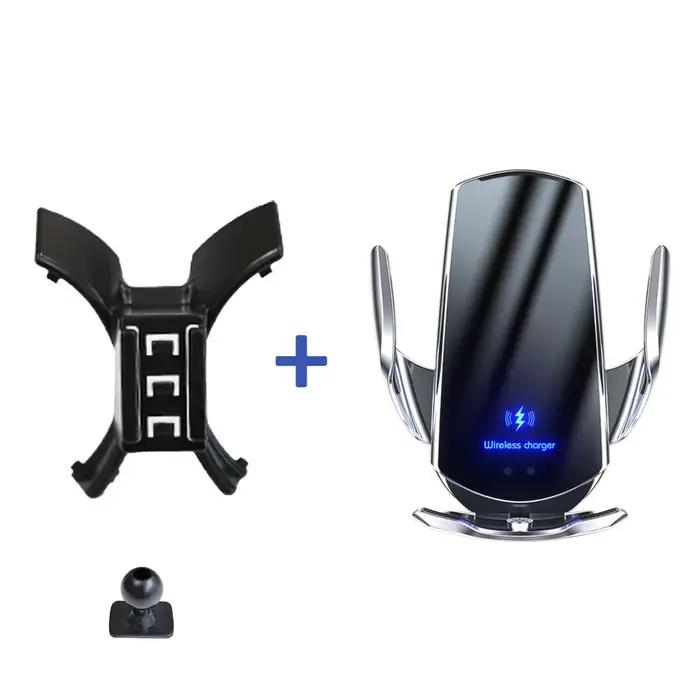 Support de téléphone de voiture pour Nissan Qashqai J10 2008 2009 2010 – 2015