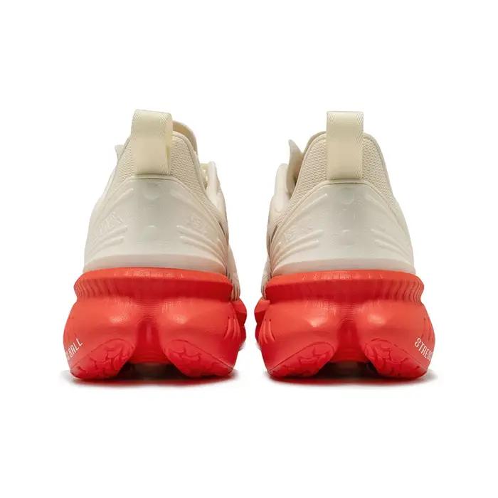 Baskets à rebond élevé pour hommes chaussures d'entraînement confortables respirantes et résistantes à l'usure onemix pour courses de 5 km et entraînements sportifs