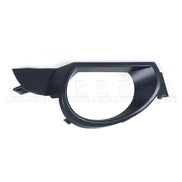 R-AUTO pour Audi Q7 pré-facelift 2007 2008 2009 pare-chocs avant antibrouillard Grille phare