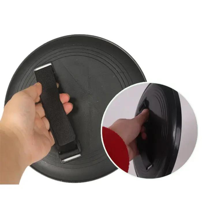 Ensemble de balles cibles adhésives pour lancer et attraper jouet de plage et jardin familial pour adultes et adolescents jeux de plein air compétitifs