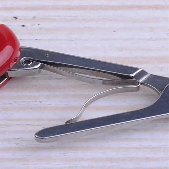 Accessoires pour couteau suisse en acier inoxydable SUS 301 bobine pour ciseaux et ressorts 2 pièces pour meubles et bricolage occasions spéciales