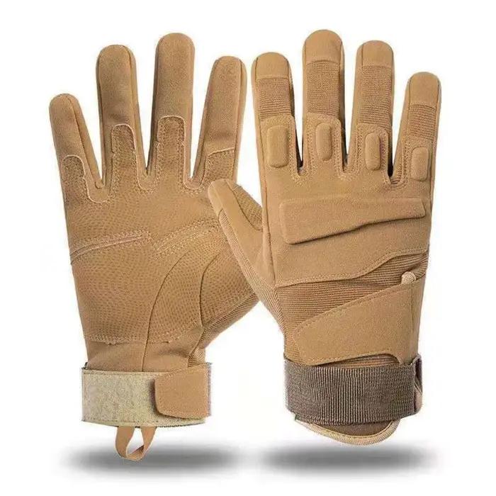 Tactical Gloves, Bicycle Gloves, Sports Climbing, Paintball Shooting, Outdoor Hu
