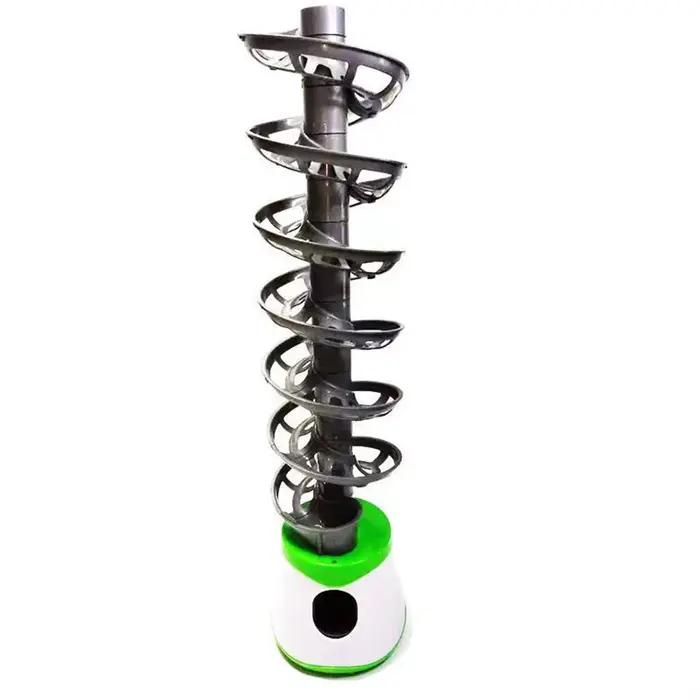 Pichet de balle de Tennis de Table Portable amélioré